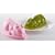 Kitchen Craft Animal Jelly Mould 1 Pint (0.6L) - Pig