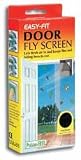 STV Door Fly Screen Single