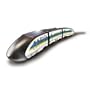 Solar Bullet Train - Educational Robotic Kit