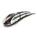 Solar Bullet Train - Educational Robotic Kit