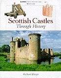 Review Hodder Wayland  / Scottish Castles Through History (Scottish History)