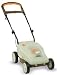 Neuton Battery Electric Lawn Mower