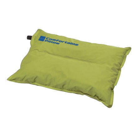 イスカ(ISUKA) ノンスリップピロー オリーブ 207611