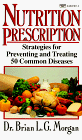 Nutrition Prescription