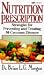 Nutrition Prescription