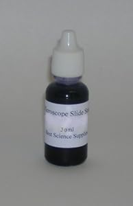 Microscope Slide Stain - Methylene Blue