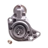 Beck Arnley 187-0335 Remanufactured Starter by Beck Arnley