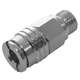 Converts Standard LP Hose to fit Sea Quest Air Source & Zeagle Octo+ BCD Connector (A138)