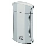 Colibri QTR743003 Ambiance Single Jet Flame Cigarette Lighter