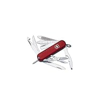 Victorinox Swiss Army Knife Mini Champ