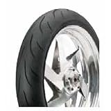 Dunlop motorcycle tire QUALIFIER 130/70ZR16