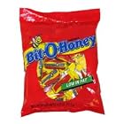 Bit O Honey Bite Size Bags 4.8 oz 12ct by Bit O Honey