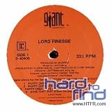 Party over Here [Vinyl]