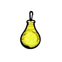 Reflektor mit LED Blinklicht