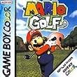 Mario Golf