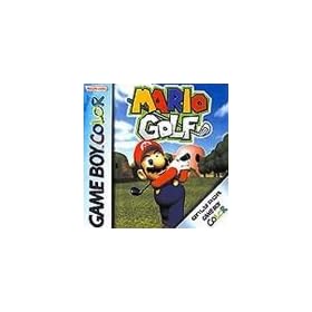Mario Golf