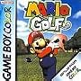 Mario Golf