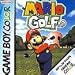 Video Games : Mario Golf