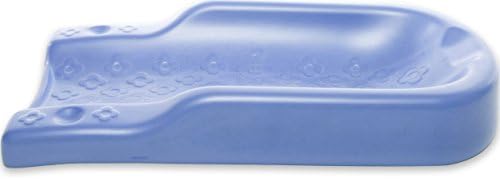 Soft Gear Swimways Spongex My Deluxe Changing Mat, Blue