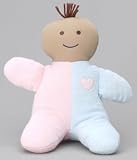 HEART OF MINE HISP. BABY, PINK/BLUE