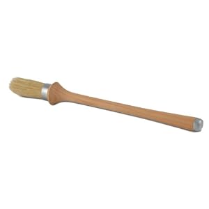 CIA Masters Collection 13-Inch Natural Bristle Basting Brush by CIA