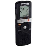 Olympus V404130BU000 VN-7200 Digital Voice Recorder