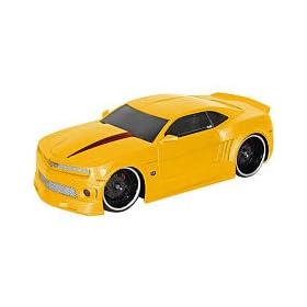 DUB Control Freakz Remote Control Vehicle - Chevrolet Camaro