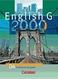 Produkt-Bild: English G 2000 - Erweiterte Ausgabe D: English G 2000, Ausgabe D, Bd.4, Sch&uuml;lerbuch, 8. Schuljahr, Erweiterte Ausg.: Erweiterte Ausgabe f&uuml;r das 8. Schuljahr