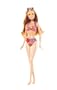 Barbie Surf's-UP Beach Summer Barbie Doll