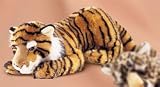 Plush Tiger S 10