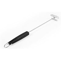 Charcoal Companion CC4510 Grill Scraper
