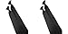 Edwards Garment Clip On Longer Length Tie