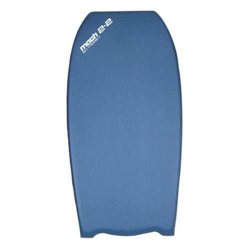 Morey Mach 2-2 Slick 42 Bat Tail/Channels