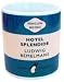 Penguin Classic Mug - Hotel Splendide