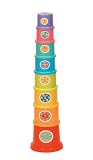 Stacking Learning Cups [Toy]