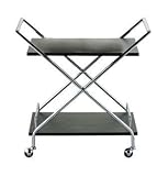 Adesso WK4606 X-It Trolley - Black-01