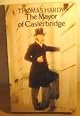 The Mayor of Casterbridge