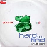 DR OCTAGON:ECOLOGYST