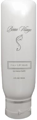 Immediate Results - Look 5 or More Years Younger Fast With The Top Selling Beau Visage Anti Aging Non Surgical Face Lift in a Bottle For Men & Women. You Will Enjoy A Gentle Creme Facial Mask Lifting And Working By Firming Skin, Smoothing Wrinkles and Hiding Lines and Lifting Sags Under Eyes, Face, Under Chin, or Neck. Lighten Blemishes Without Surgery. Best Anti Wrinkle Facial Masque From LHN Lifestyle Skin Care Products As Seen On TV. Compare to Clinique, Chanel, Clarins, Obagi, Olay, Lancome, L'oreal, Origins, Osmotics, Rodial, Michael Marcus, and Elizabeth Arden for Price and Guarantee. Feel the Antiaging Facelift Masque Gently Tightening, Pulling and Rejuvenating Your Face. Don't Risk Your Sensitive Skin with Salicylic or Glycolic Acid Treatments or Uncomfortable Anti Wrinkle Patches. Fast, Safe, Natural At-Home Facial Will Have Friends Noticing Your Youthful Appearance.