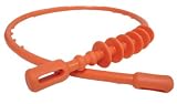 Maddog Designz Rubber Jerk Squeegee - Orange