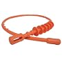 21 inch Orange Rubber Squeegee