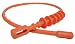 21 inch Orange Rubber Squeegee