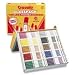 All Products : Thin Line Markers, Washable, Nontoxic, 200/BX, Assorted (BIN588211DTOP)
