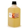 1 Litre Sweet Almond Oil - 100% Pure Cold Pressed