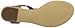 DV by Dolce Vita Women's Avlynn Gladiator Sandal