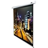 Elite Screens ELECTRIC120V Electric Projection Screen (120-Inch 4:3 AR)