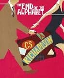 The End of the Alphabet