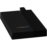 500GB ROCBIT FX-KT USB 5400 RPM KEY TOKEN AES 256 BIT ENCRYPTION