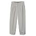 Boys' Cherokee� Ultimate Pleated-Front Pants - Tumbleweed