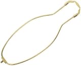 Westinghouse Lighting 70222 2-Piece Detachable Harp